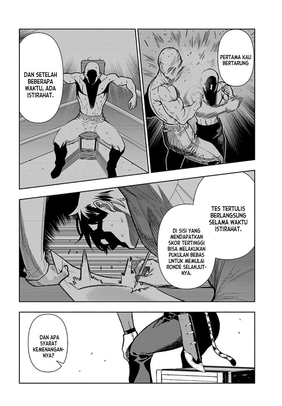 The Adventurers That Don’t Believe In Humanity Will Save The World (Ningen Fushin no Boukenshatachi ga Sekai o Sukuu Youdesu)